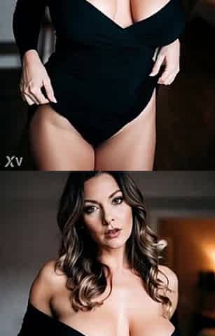 Large Melons Aged- Compilation 1 [AI]