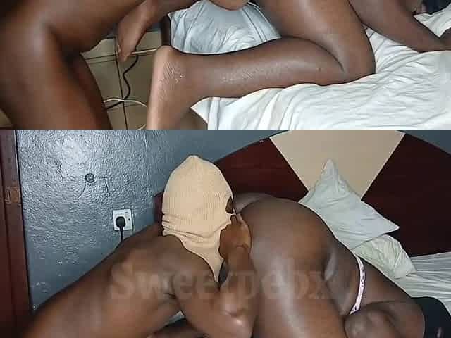 He Rimmed My Ass Sweetpebx - 2025