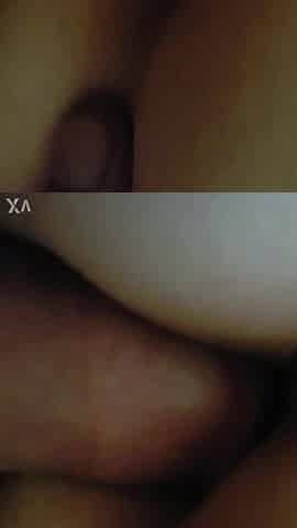 Amature wife anal