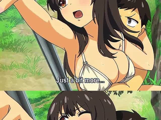 Natsu screw a stranger this chab met outside whilst the hotty is calling for a bang