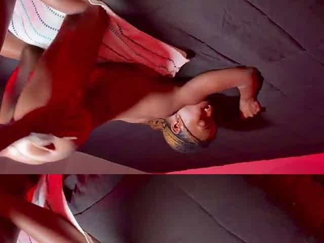 Tiny Black Vs BBC
