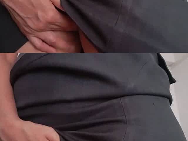 Wife Cheats After Work Busty Asian Girl Gets in Her