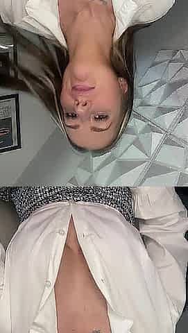 Slutty British Nurse is truly stressed