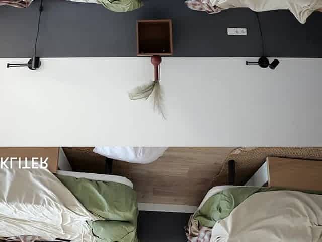 Real sexually excited hostel