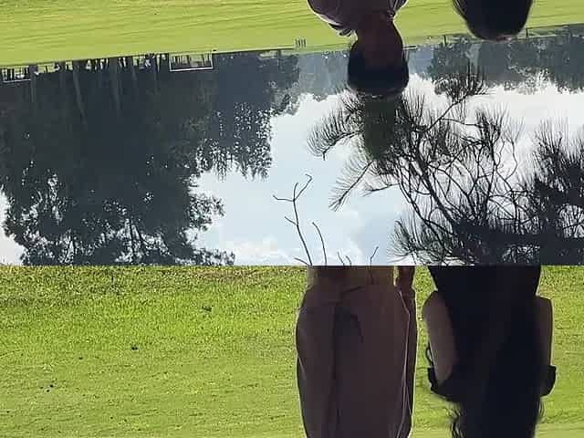 I got fucked by a stranger I met in a public park and she turned out to be Cxlila