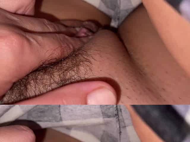 My Curious Boy, Would You Like to See What I Have Under My Pajamas?