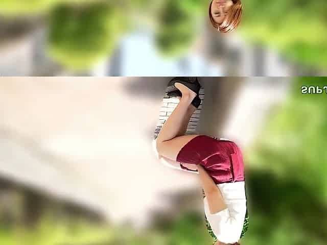 Anal With Japanese Milf