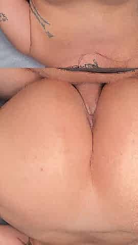 DEBUT 6! Colombian stepmom with a consummate booty gets banged doggy style! Victoria Leon