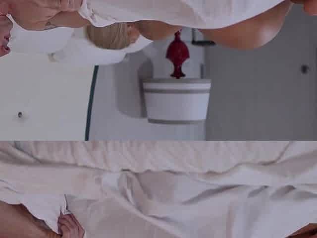 Sharing a Couch with Daddy's Recent Girlfriend Full Movie