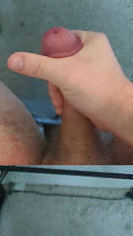 One more Giant Ejaculation Creamy Spunk flow Compilation - Bayerisch