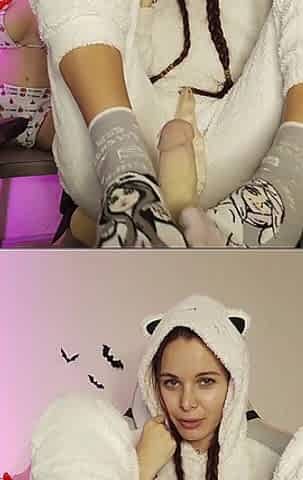 Handjob