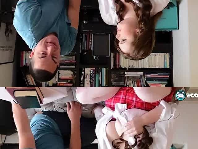 Temperament Chippy - Bbw