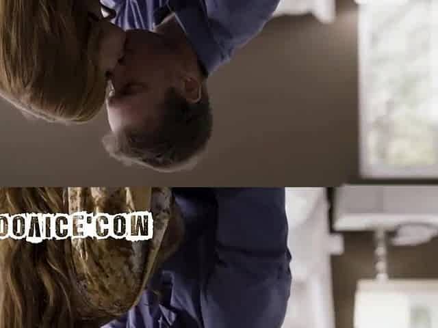 Caught Between - Penny Pax