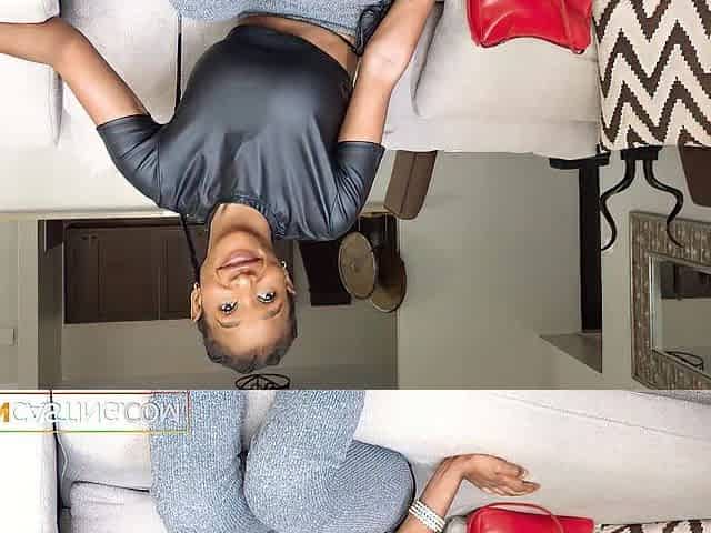 Amateur Ebony African Refugee Fucked By Huge Cock European Modeling Agent!