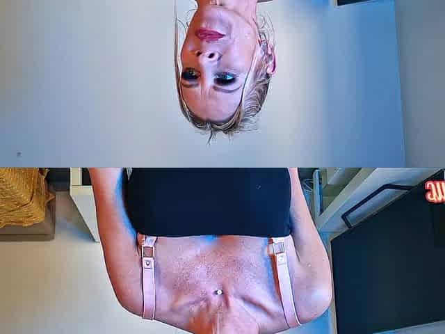 Victoria, beautiful cougar, gets fucked like never before