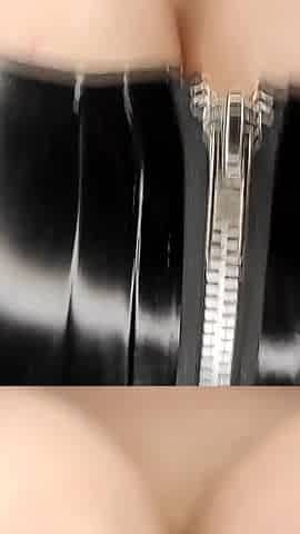 Latex Cuckoldress Humiliates You