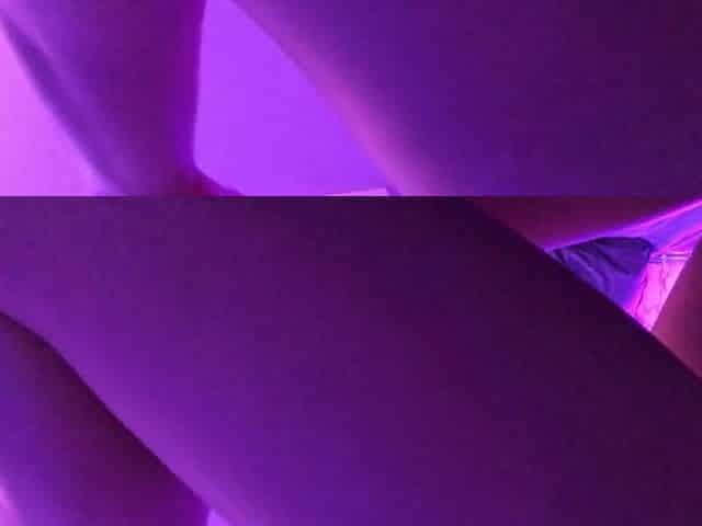 Dani Daniels . com - Dildo and Hitachi Fuck