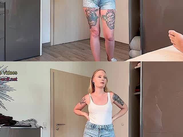 SPERMAFRESSE statt Party! SO bringe ich JEDEN ZUM EXPLODIEREN!