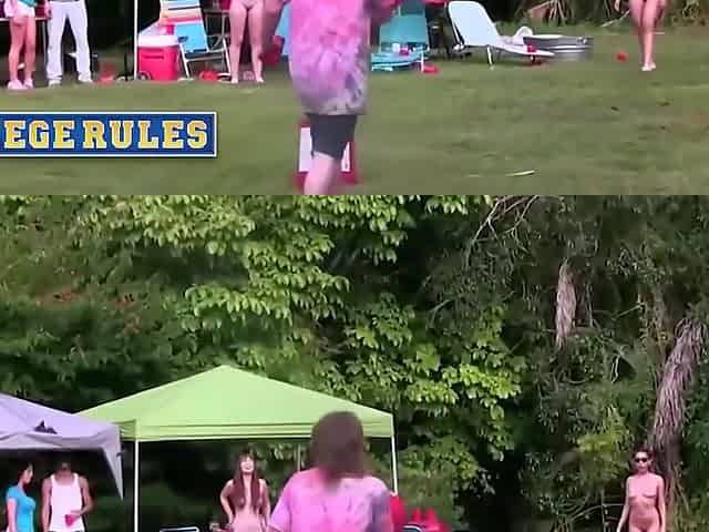 Enchanting Nymphets Blowjob Trailer
