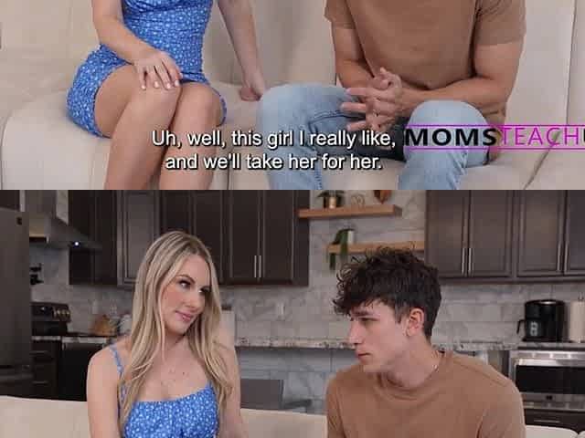 Step Son, Thats Not How U Take Penis Images..