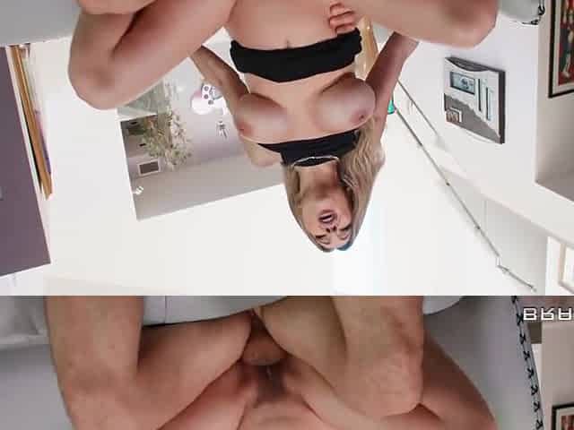 Gigi Dior And Alex Legend - Broken Sex Promises