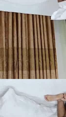 Cute College Girl Tries Her First Threesome