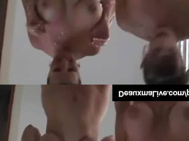 Breasty Cougar Deauxma & Sexy Sexually excited Milfs in Bubble Baths three Way!