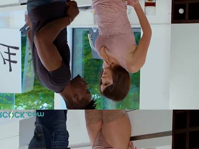 Hot Mature Mom Remembers Once You Take A Thundercock Thats Black You Always Go Back!