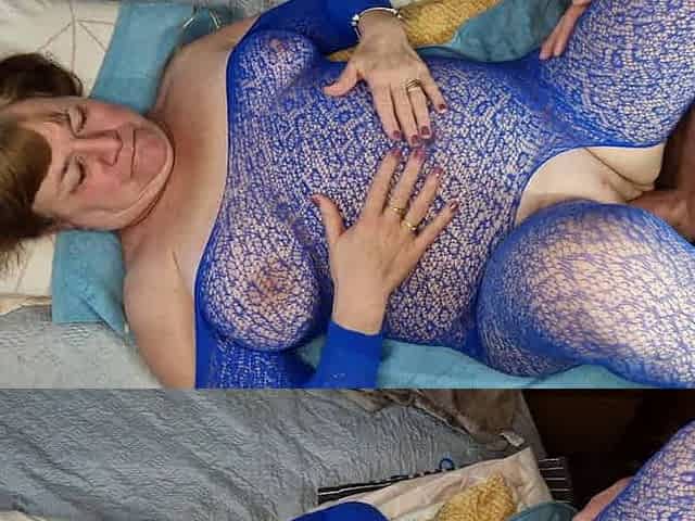 Sluty and nasty anal