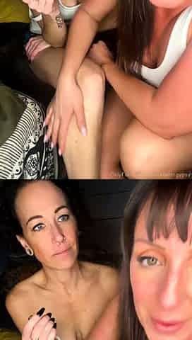Leann amateur beautiful brunette with big boobs