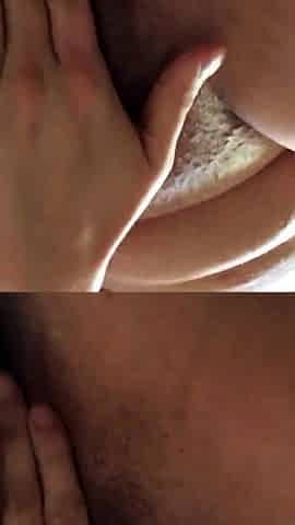 Big boobed pov cumshot after tit fuck
