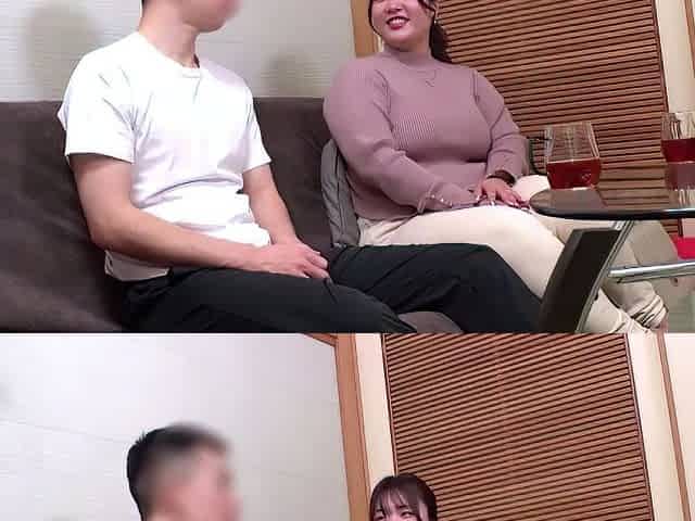 Amateur Asian Japanese Anal Creampie