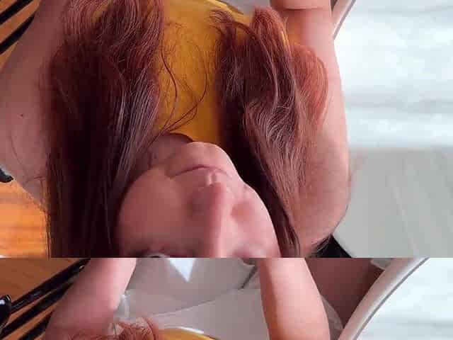 I Drilled My Step Niece After School