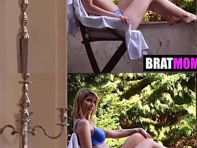 Fucking The Brat Out