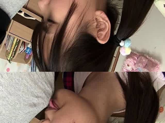 Amateur Asian Japanese Teen Gang Facial