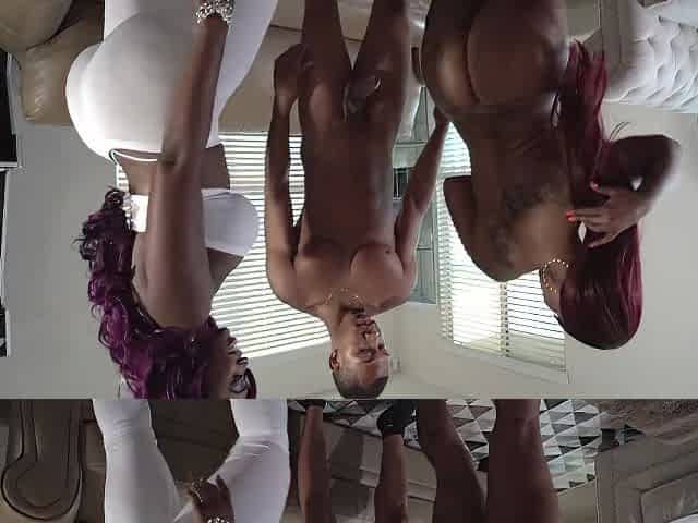 We Love Big Booties! Fucking All This Hot Milfs!