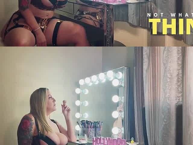 Raunchy whore thrilling adult movie