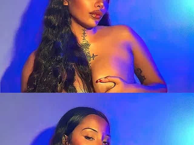 Rani Punnani - TITS OR SPIT? CUM COUNTDOWN