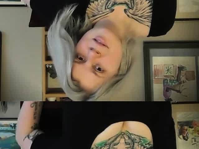 Birthday Booty Worship