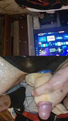 pissing squirt