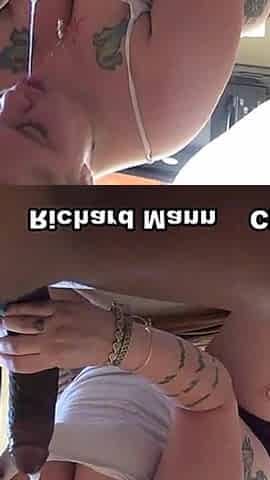 Adena Paige Dick Sucking Bts
