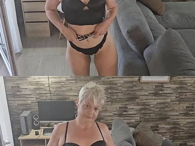 I Want to Get My Ass Fucked