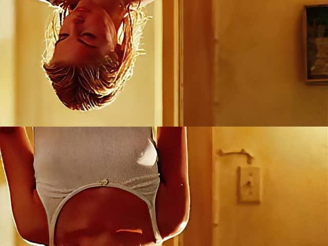 Ashley Judd - ''The Passion of Darkly Noon''