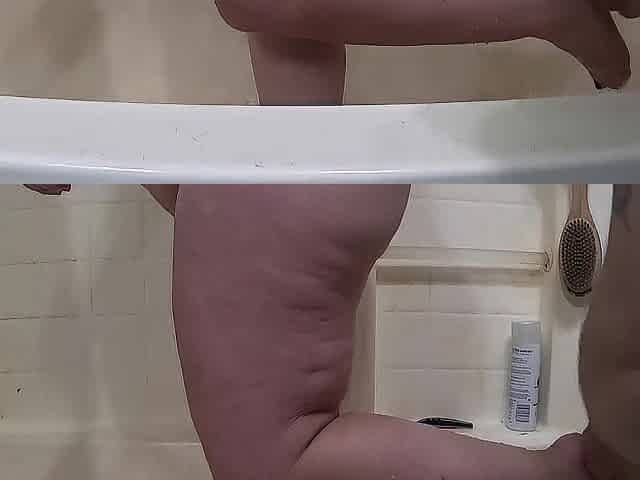 Filthy Feet