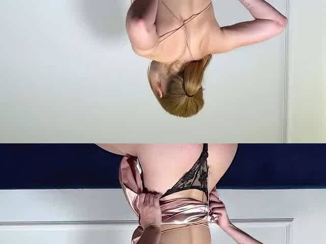 Anilos - Svetlana Saint - Pussy Flash