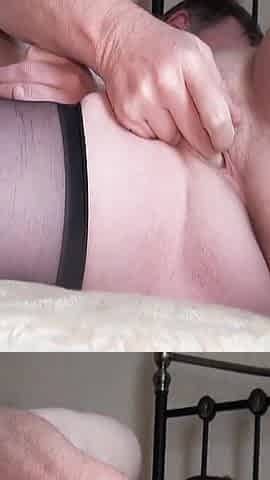 Holiday fuck