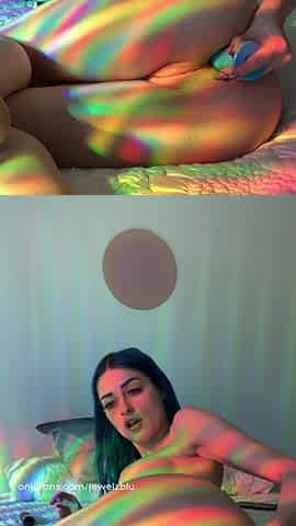 Anal Training