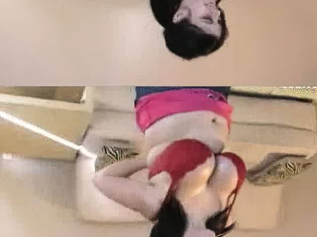 Mother Cora lets big cock stranger jizz on teen Trinity's