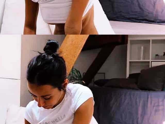 Ebony girls caught masturbating Black and Ebony