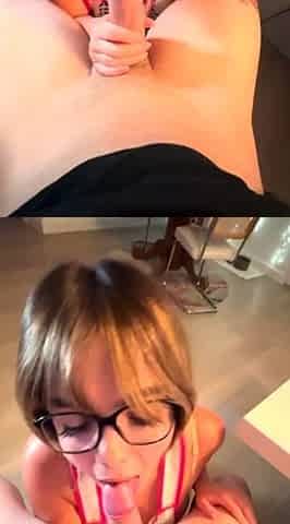 shy fake tits salarrea nude boobs